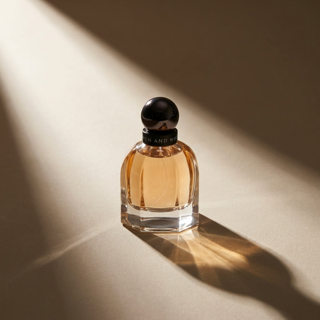 The most loved fragrance notes