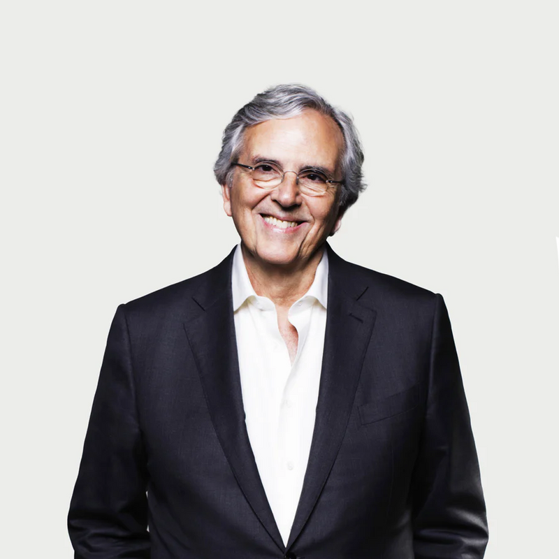 CARLOS BENAÏM