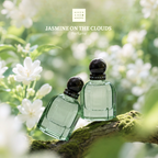JASMINE ON THE CLOUDS