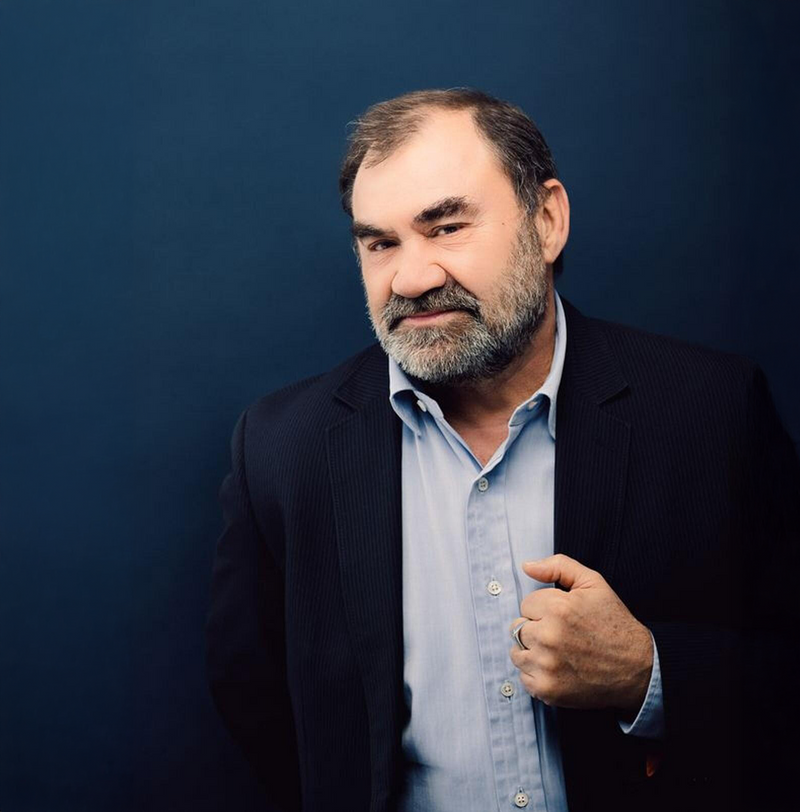 MAURICE ROUCEL