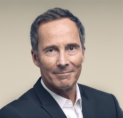 OLIVIER CRESP