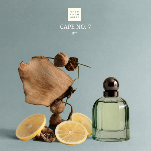 CAPE NO.7