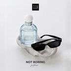 NOT BORING
