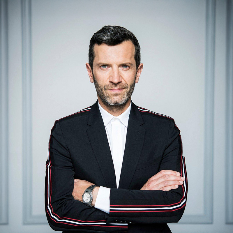 YANN VASNIER